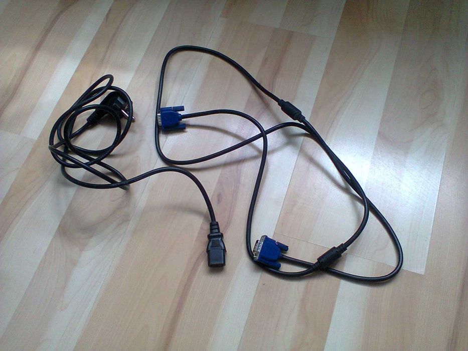 Monitor 19-calowy LG Flatron L1919S