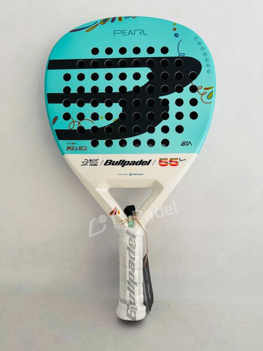 Ракетка для Падель (Padel) тенісу – Bullpadel Pearl MX LTD