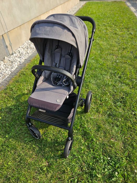 Wózek spacerowy cybex balios s lux