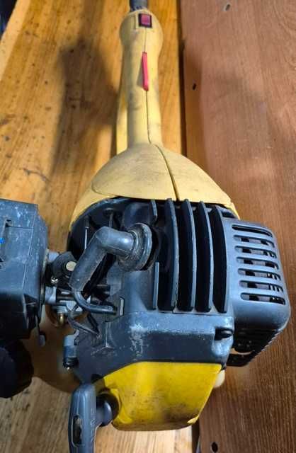 kosa spalinowa stiga sb22