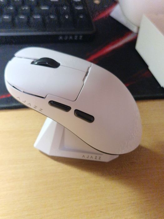 Легка миша Аjazz aj  159 PRO 8к