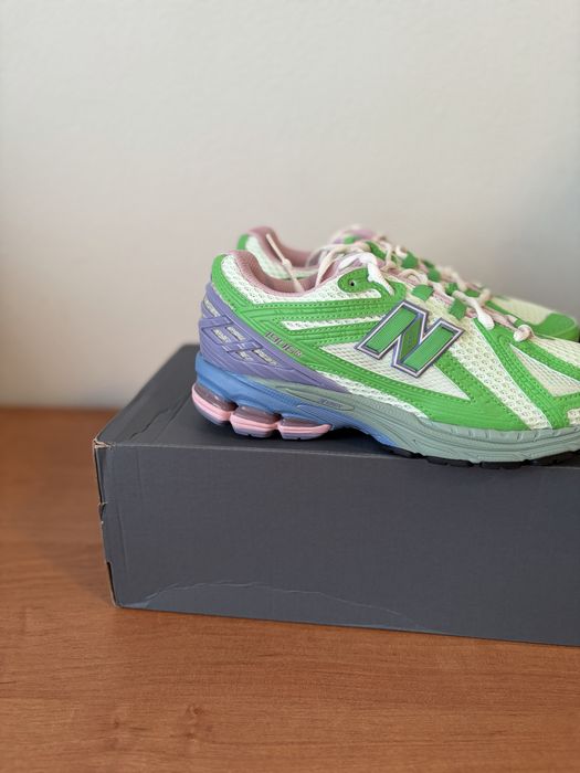 Новые ОРИГИНАЛ оригінал кроссовки кросівки New Balance нб 1906R