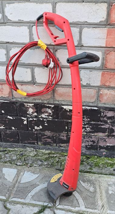 Продам електротример