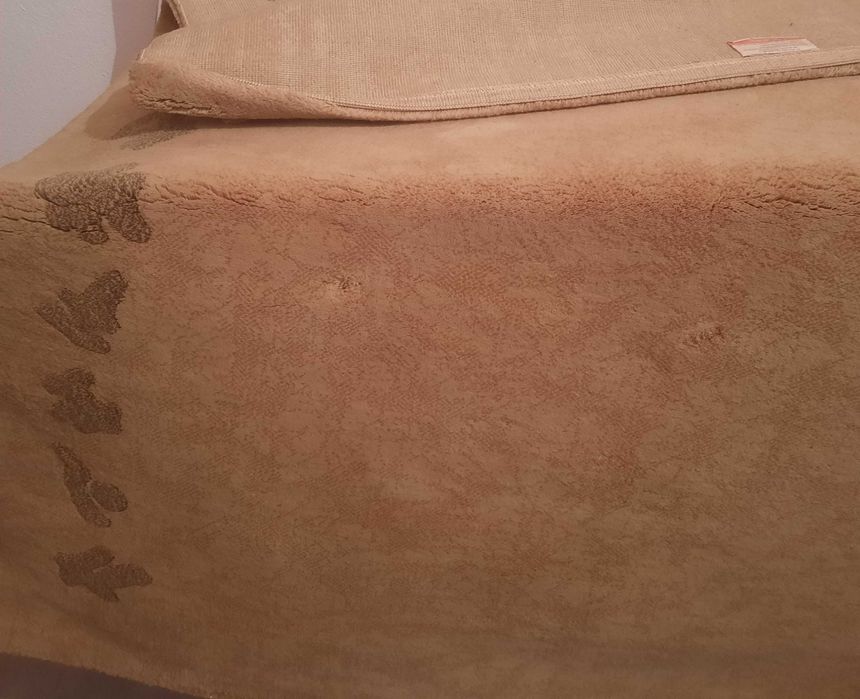 Carpetes duas bom estado e qualidade