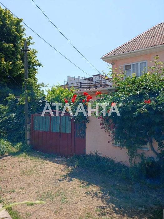 Дом в кооперативе Волна морская сторона