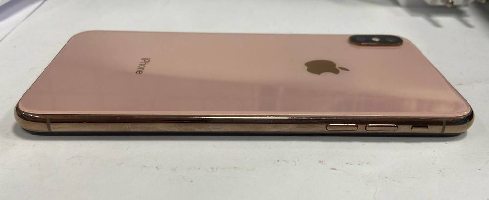 Iphone XS Max 256 gb Магазин/Гарантия