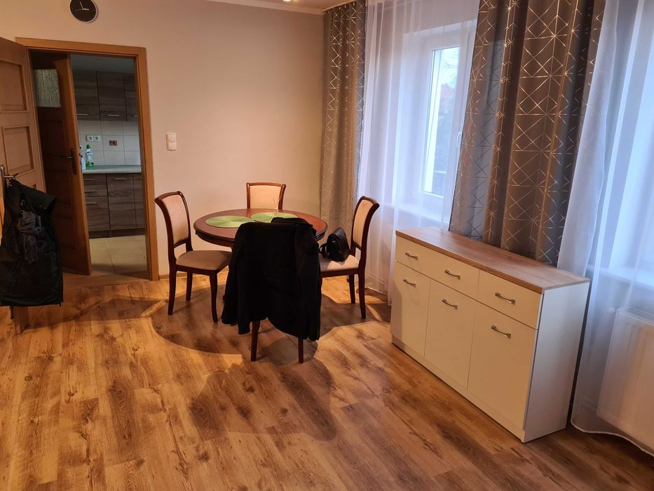 Kawalerka pod wynajem na sprzedaż