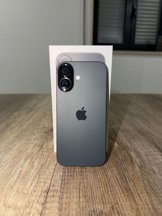 Iphone 17 256gb preto fosco