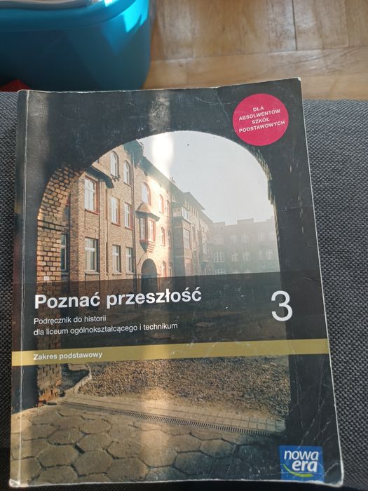 Poznać przeszłość 3