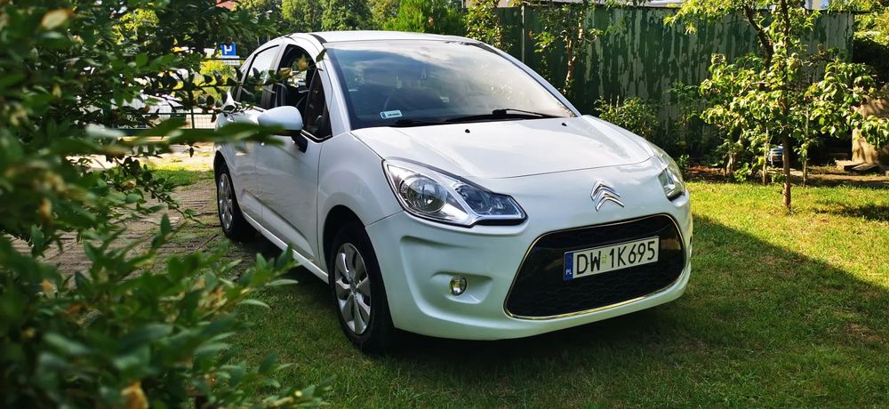 Citroën C3