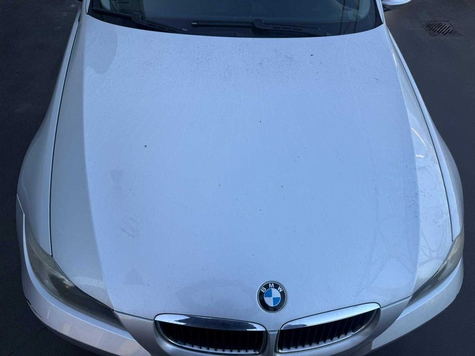 Na części podnośnik zwrotnica zacisk panel Bmw e90 2.0 b n43b20a