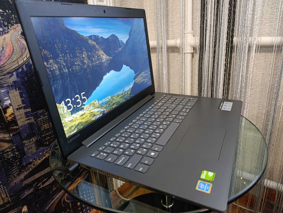 Ноутбук Lenovo Ideapad 330