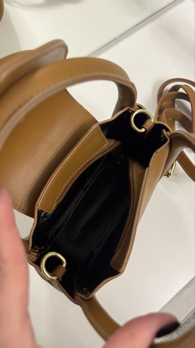 Жіноча сумка у вигляді серця