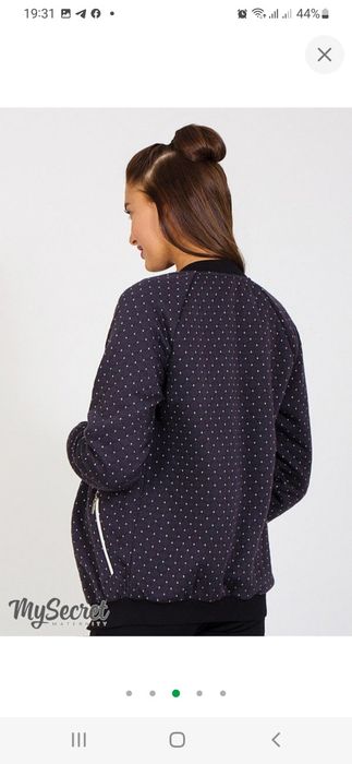 Светрик для вагітних