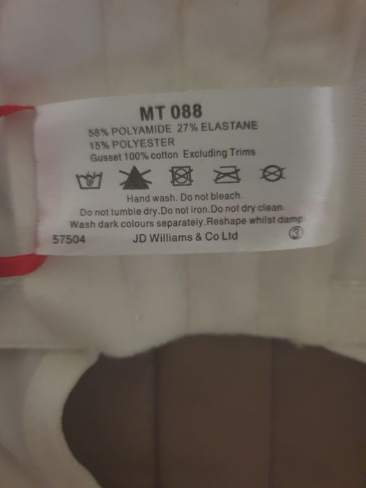 Body modelujące 95F MAGISCULPT