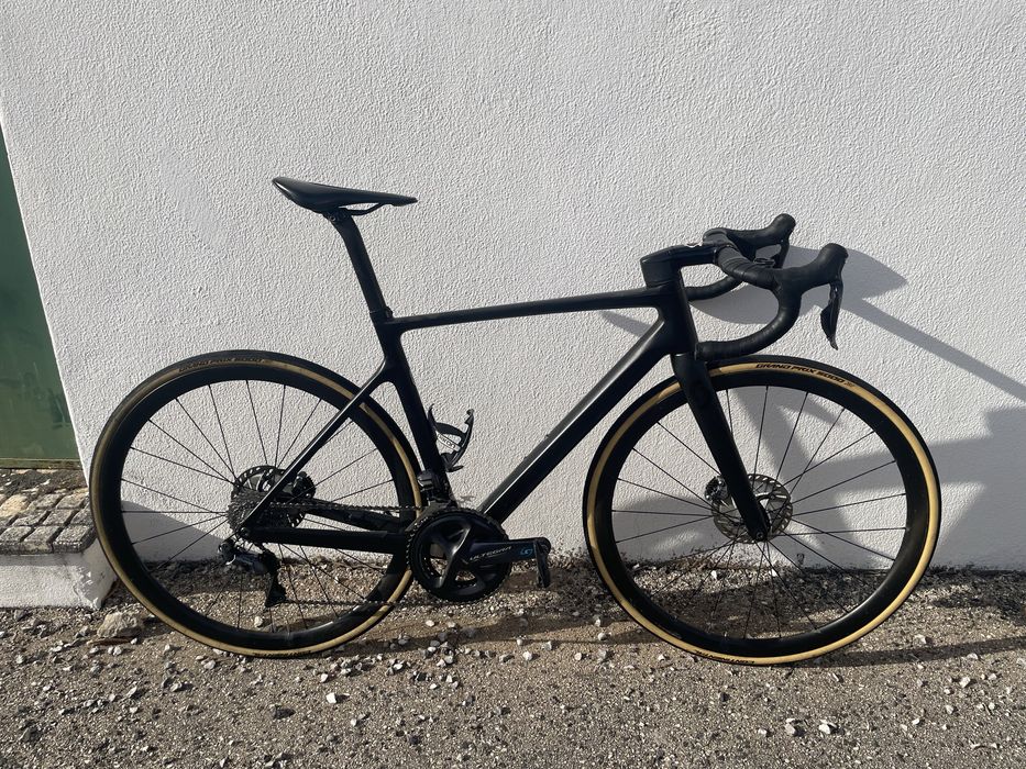 Scott Addict RC15 2021