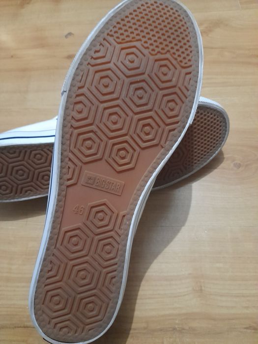 Trampki Big Star rozm 46