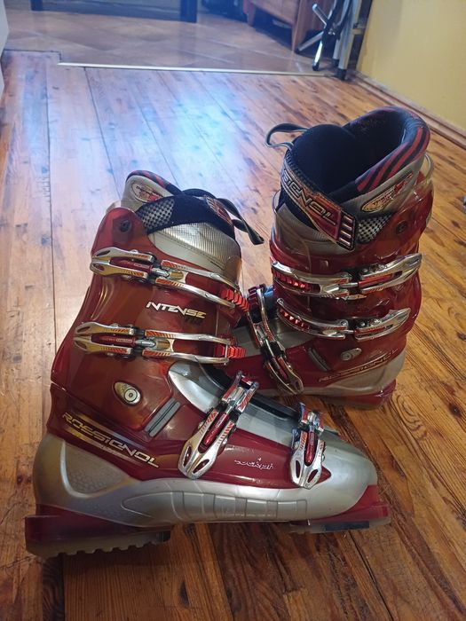 Buty narciarskie Rossignol Intense I12.