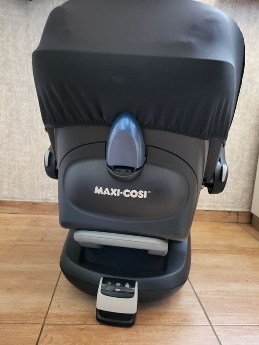 Maxi cosi cabriofix + baza family fix