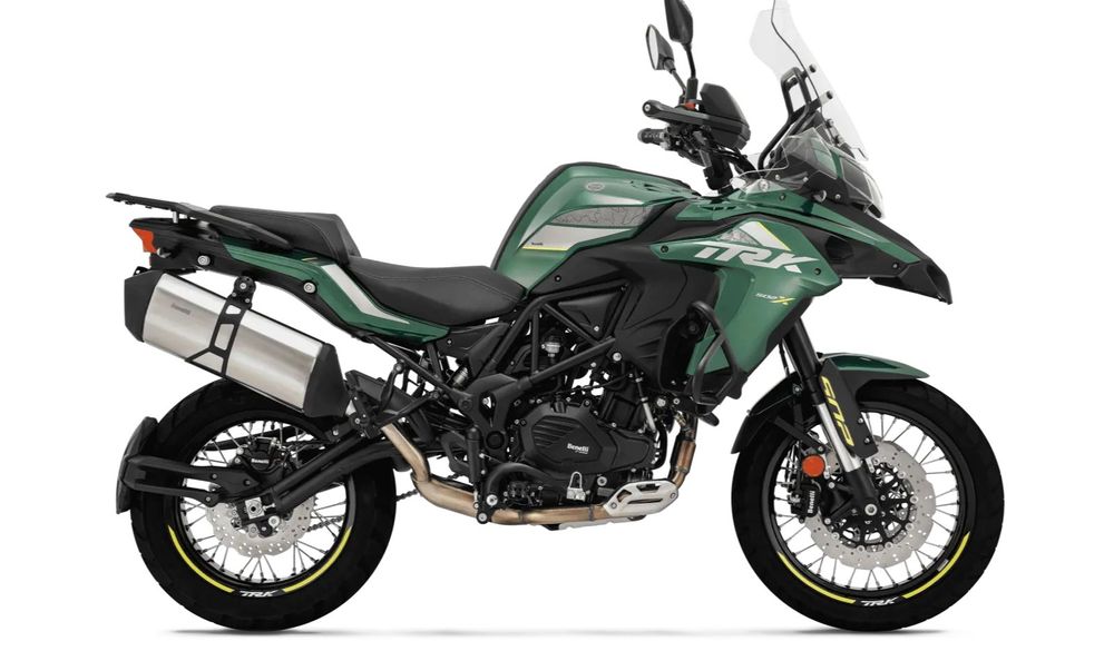 Benelli TRK 502X A2 ! NOWY ! Faktura VAT 23%