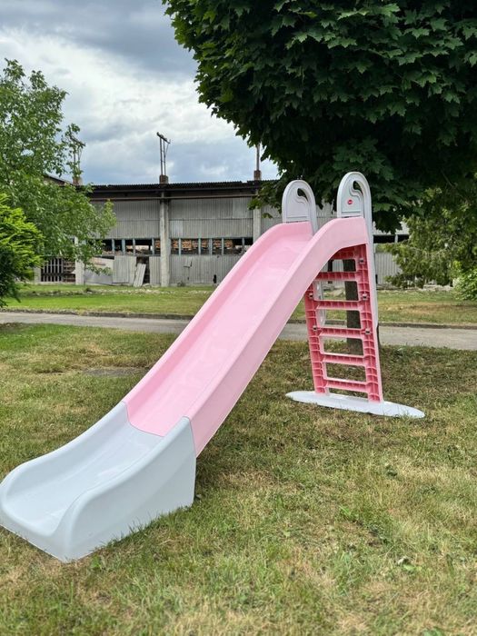 ‼️Акція Горка детская большая 243 /140см Гірки з України, Гірка Долоні