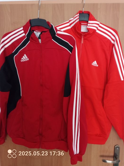 Używana bluza Adidas.