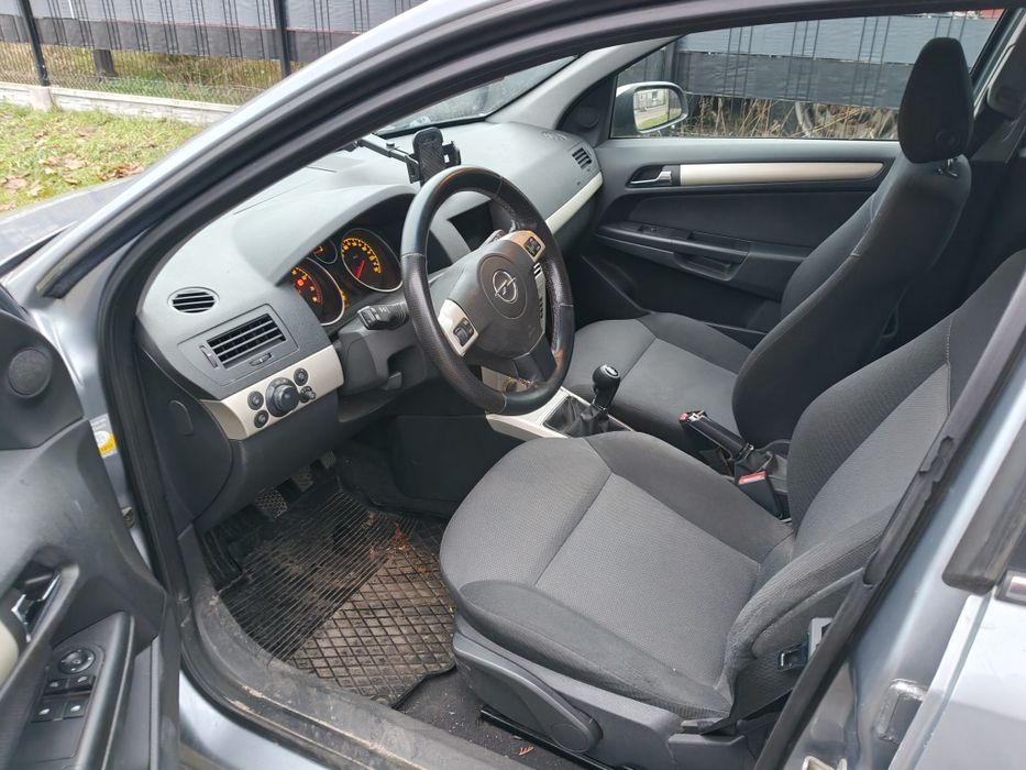 Opel Astra H 1.6 Kombi