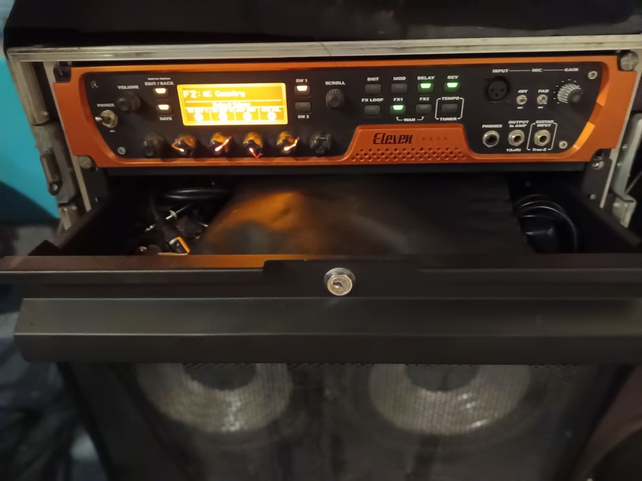 Dla Ciebie wszystko - eleven rack - w kategorii Muzyka i