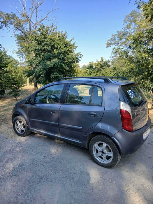 Продам Chery Kimo