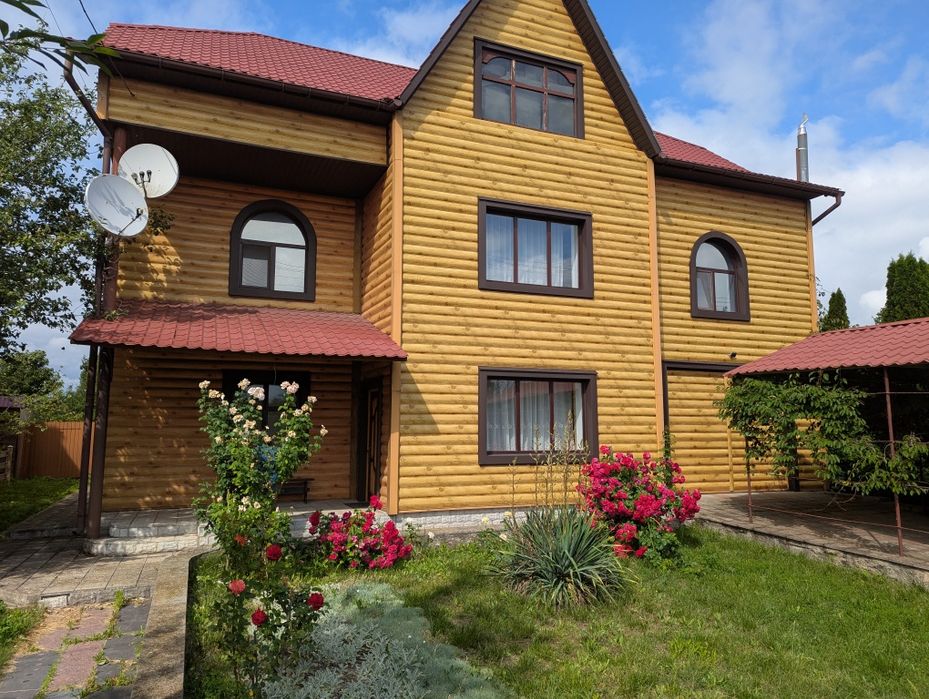 Продаж будинку в місті Корсунь Шевченківський