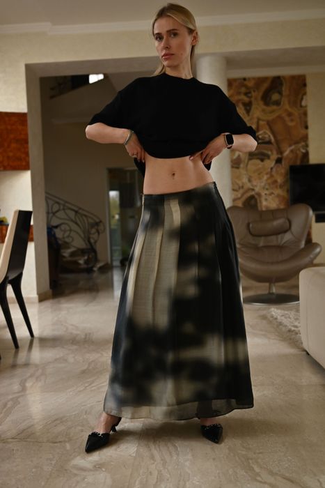 Спідниця Massimo Dutti НОВА р. М