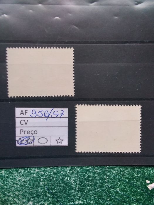 1965 Calouste Gulbenkian MNH **