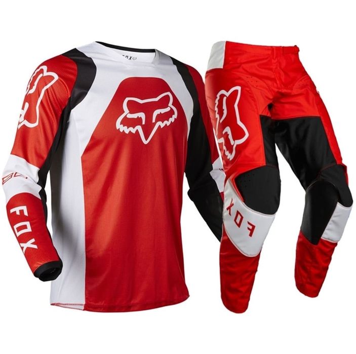 Strój cross enduro motocross quad ATV