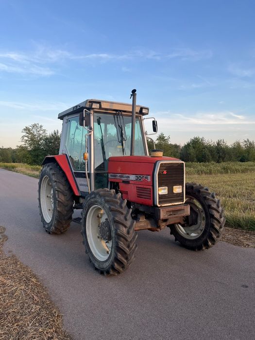 Massey Ferguson 3065