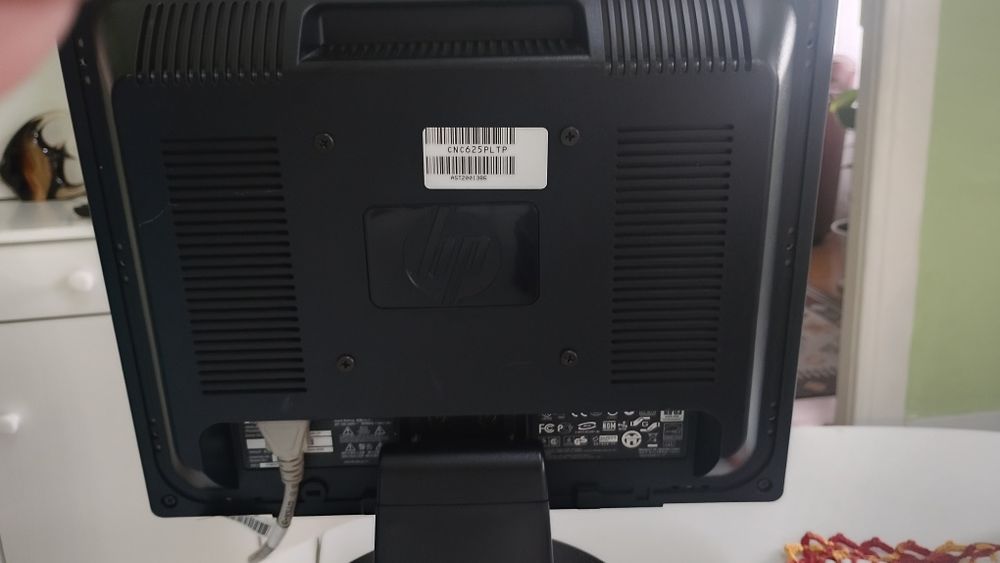 Vendo monitores HP .LG .ASUS