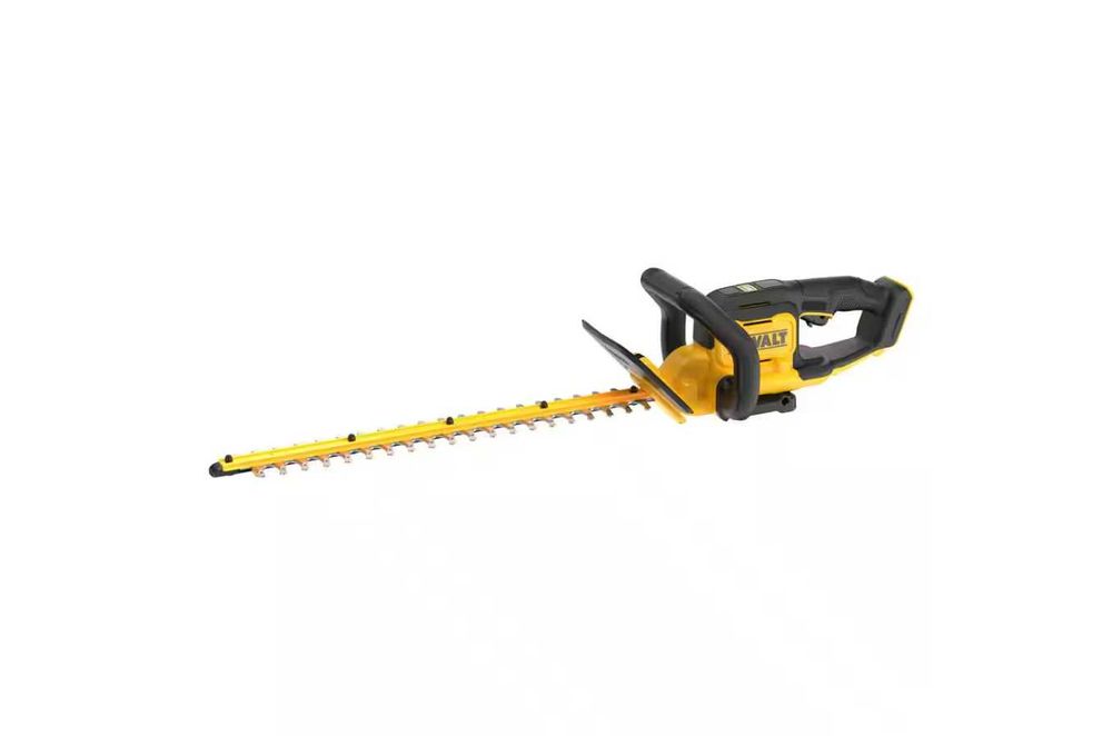 DeWalt DCHT821 20V akumulatorowe nożyce do żywopłotu 56cm
