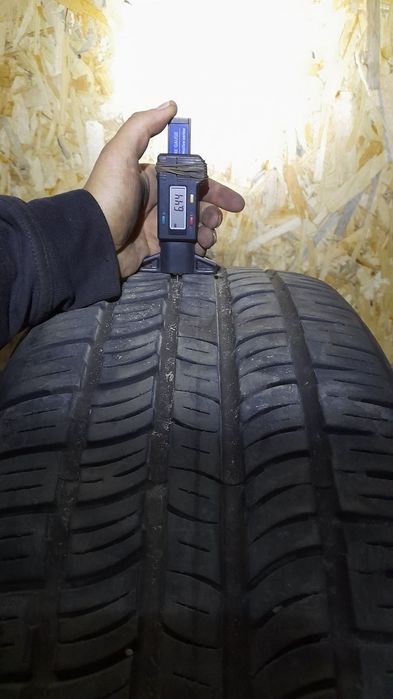 Шини Pirelli Scorpion Zero Asimmetrico 235/45 R20 110H Б/У 6,5 мм