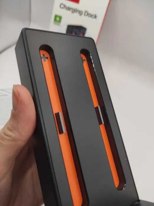 Diyife Charging Dock (Stacja ładująca dla Nintendo Switch / Joy-Con)