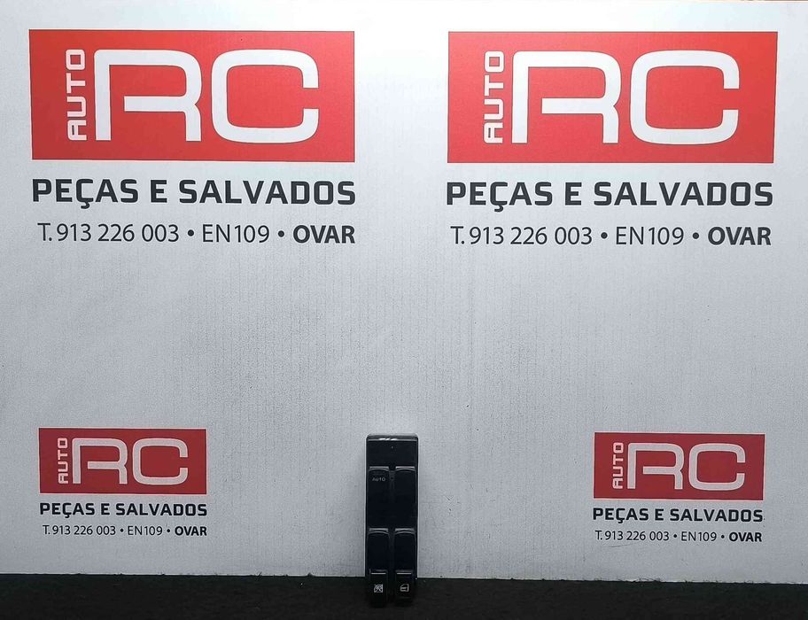 Comando / Botão / Interruptor Vidros Frente Esquerdo - SUZUKI GRAND VITARA I