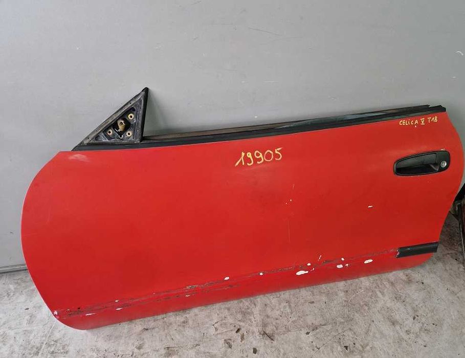 Toyota Celica V Drzwi Lewe