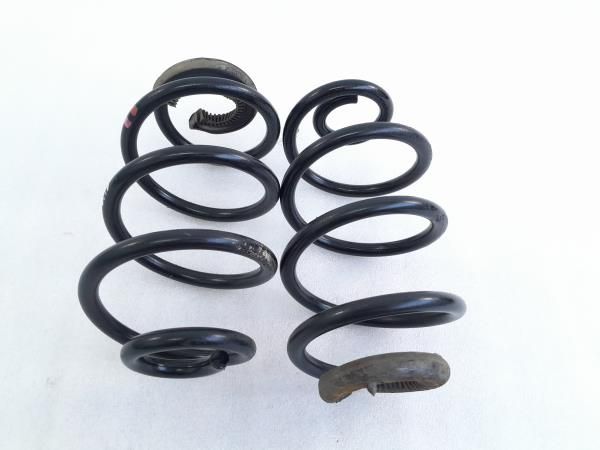 Mola de suspensão trás direita RENAULT Clio III (BR0/1, CR0/1)