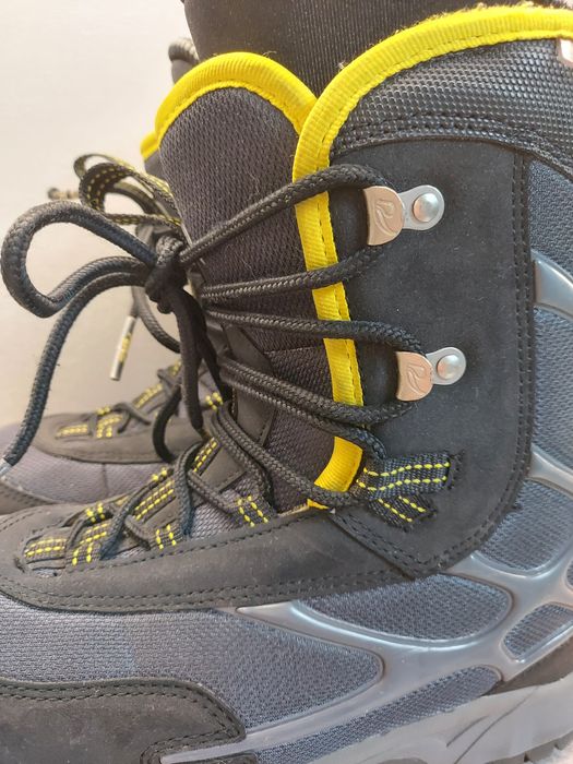 K2 Striker buty snowboardowe roz.39