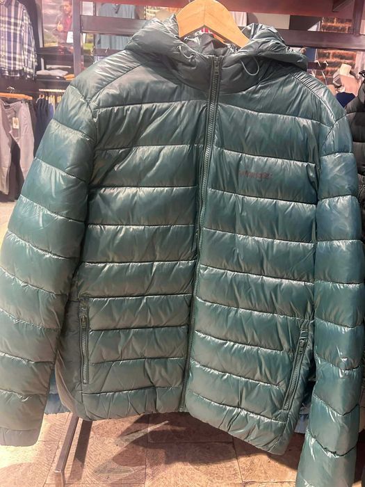 Kurtka Wrangler męska L/XL