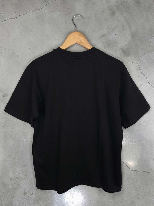 Ralph Lauren Polo Bear T-shirt L XL XXL Czarny Męski