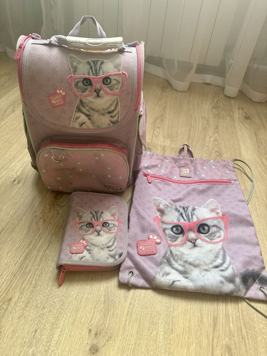 Продам рюкзак Kite 1-4 клас