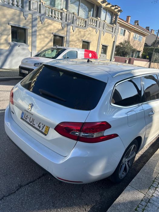 Carrinha Peugeot 308 Pure Tech