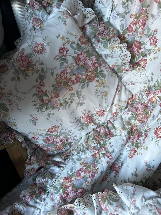 Edradao cama de casal