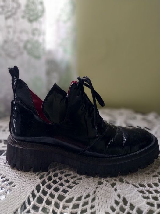 Черевикі жіночі,стильні