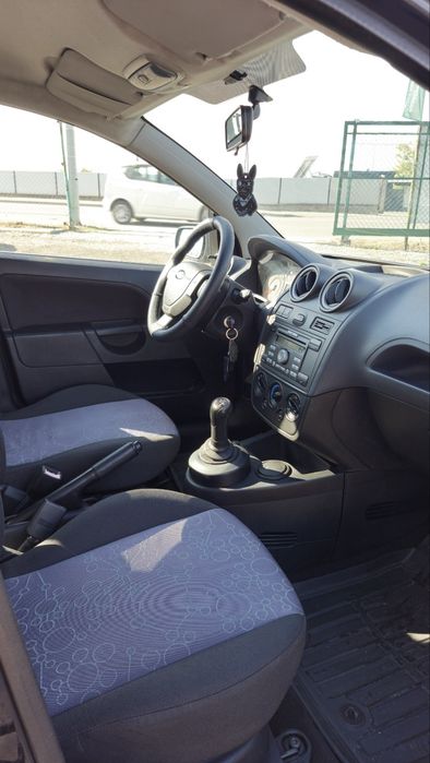 продам Ford Fiesta 2008