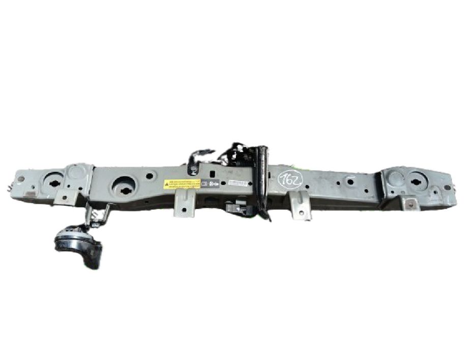 Frente em fibra ou chapa NISSAN Micra V (K14)